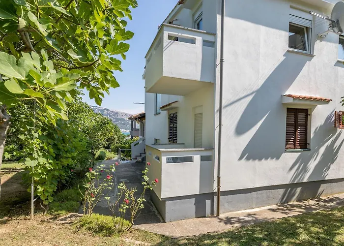 Apartments Janko Zarok