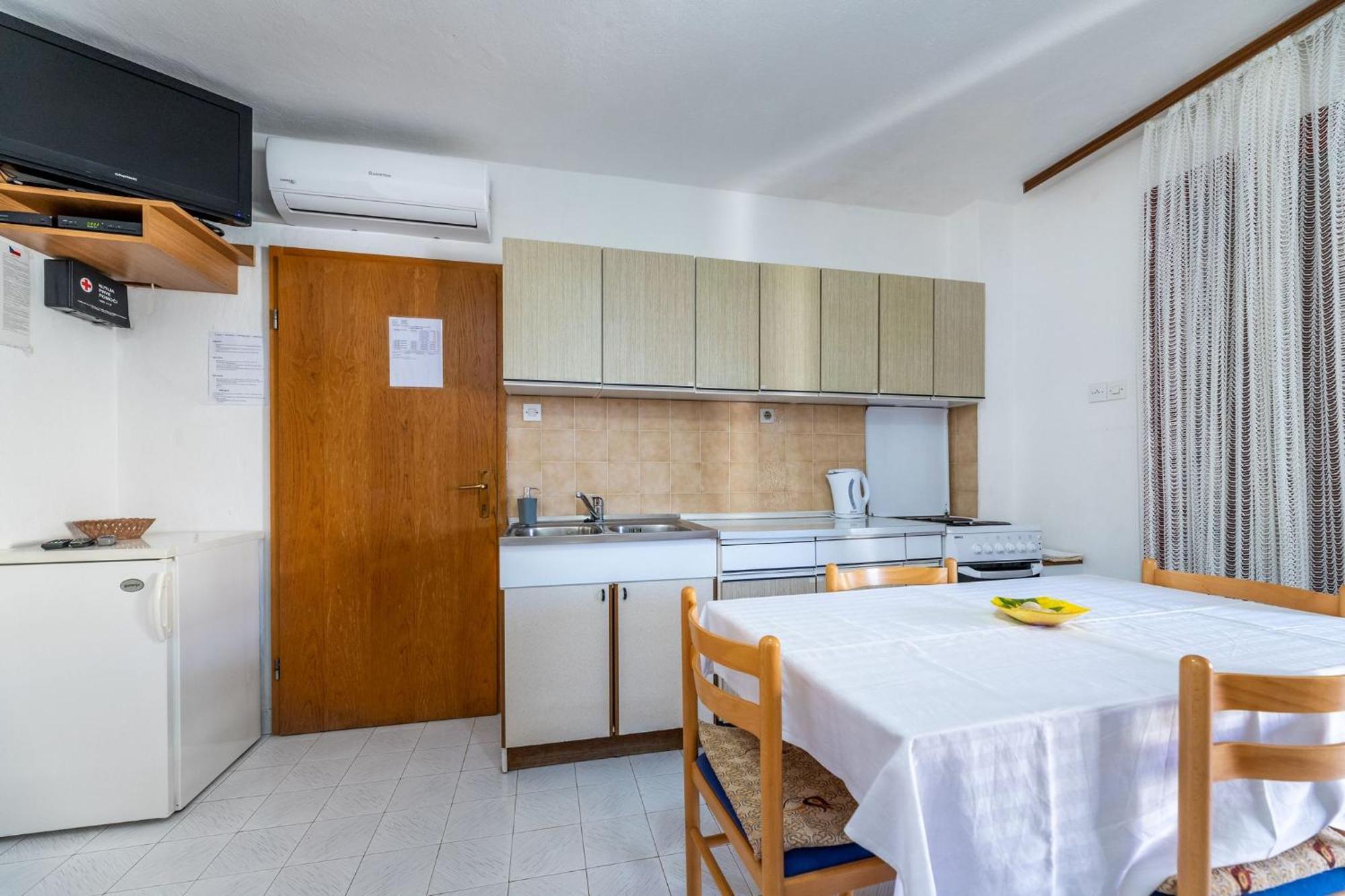 Apartment Janko Zarok