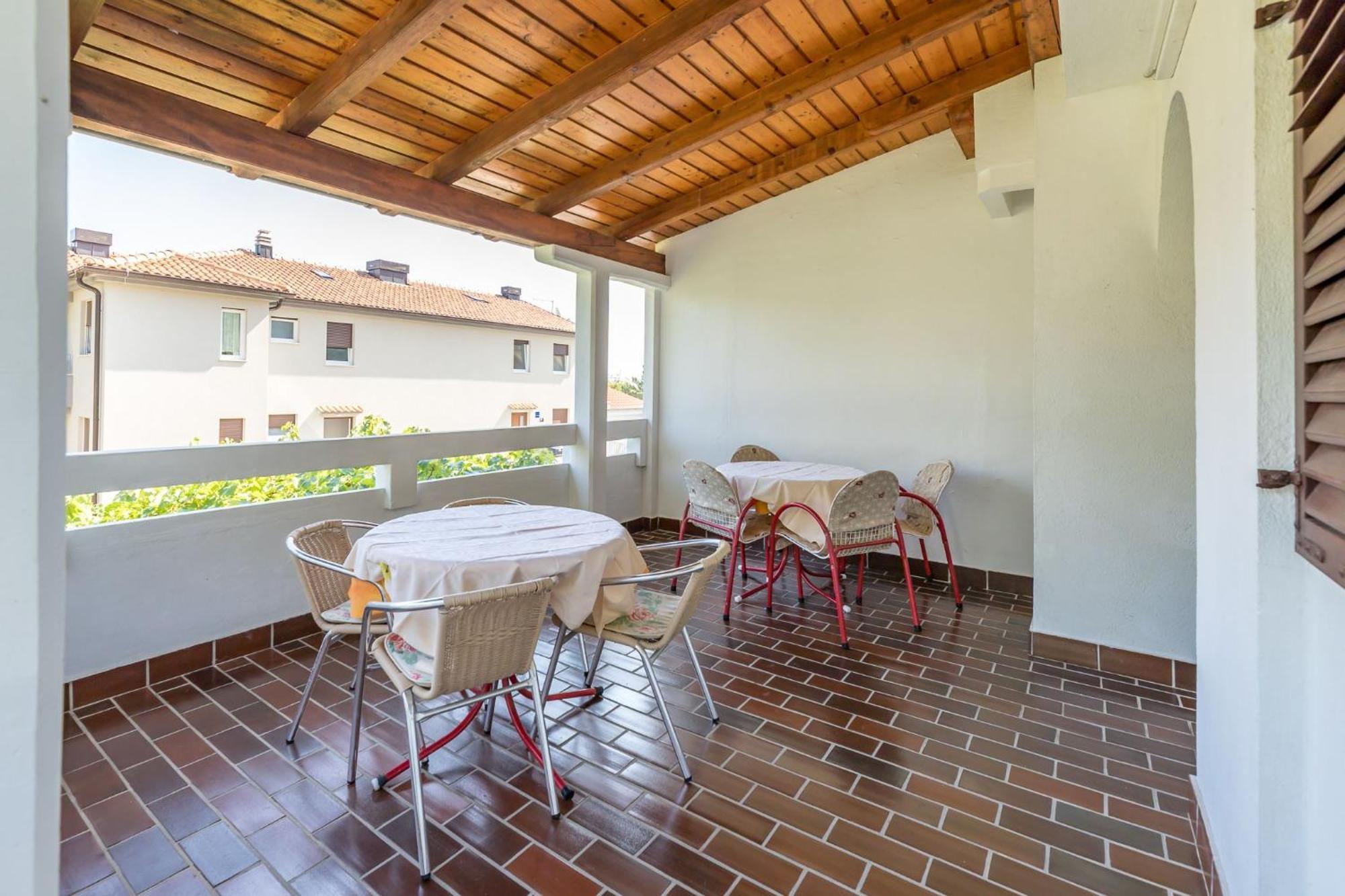 Apartment Janko Zarok