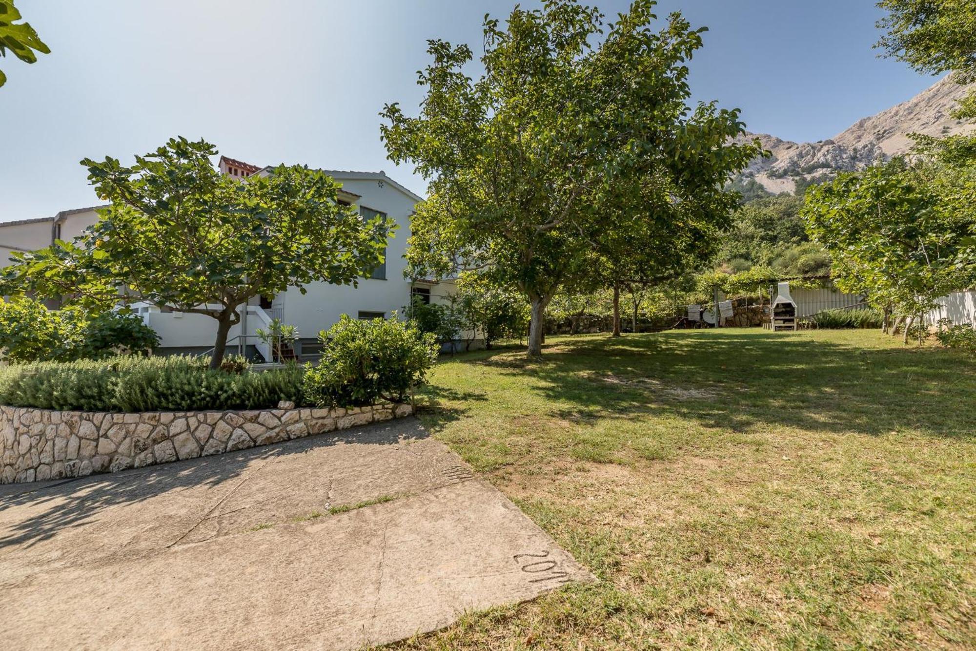 Janko Zarok Apartment