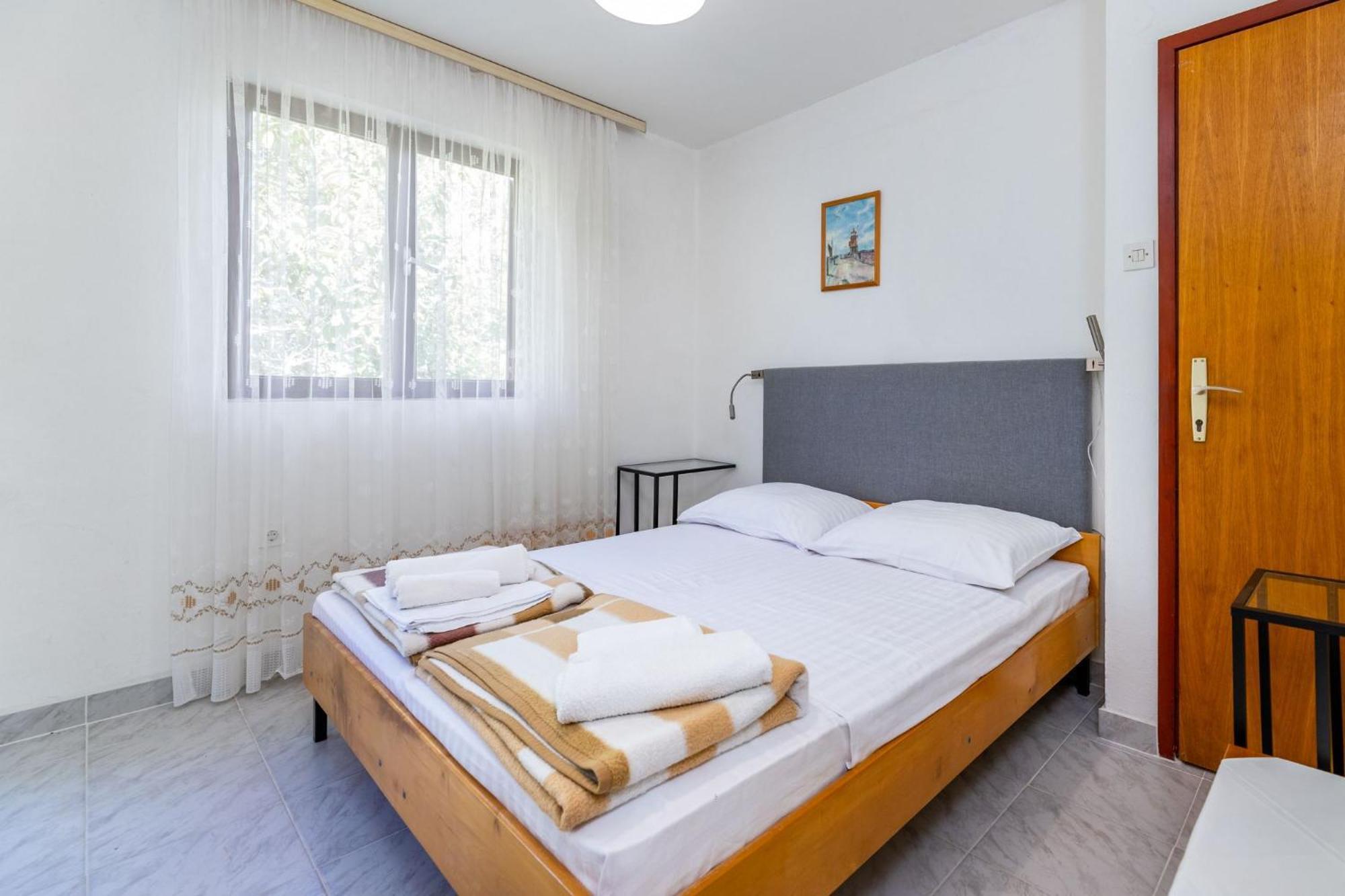 Janko Zarok Apartment Baska (Krk)