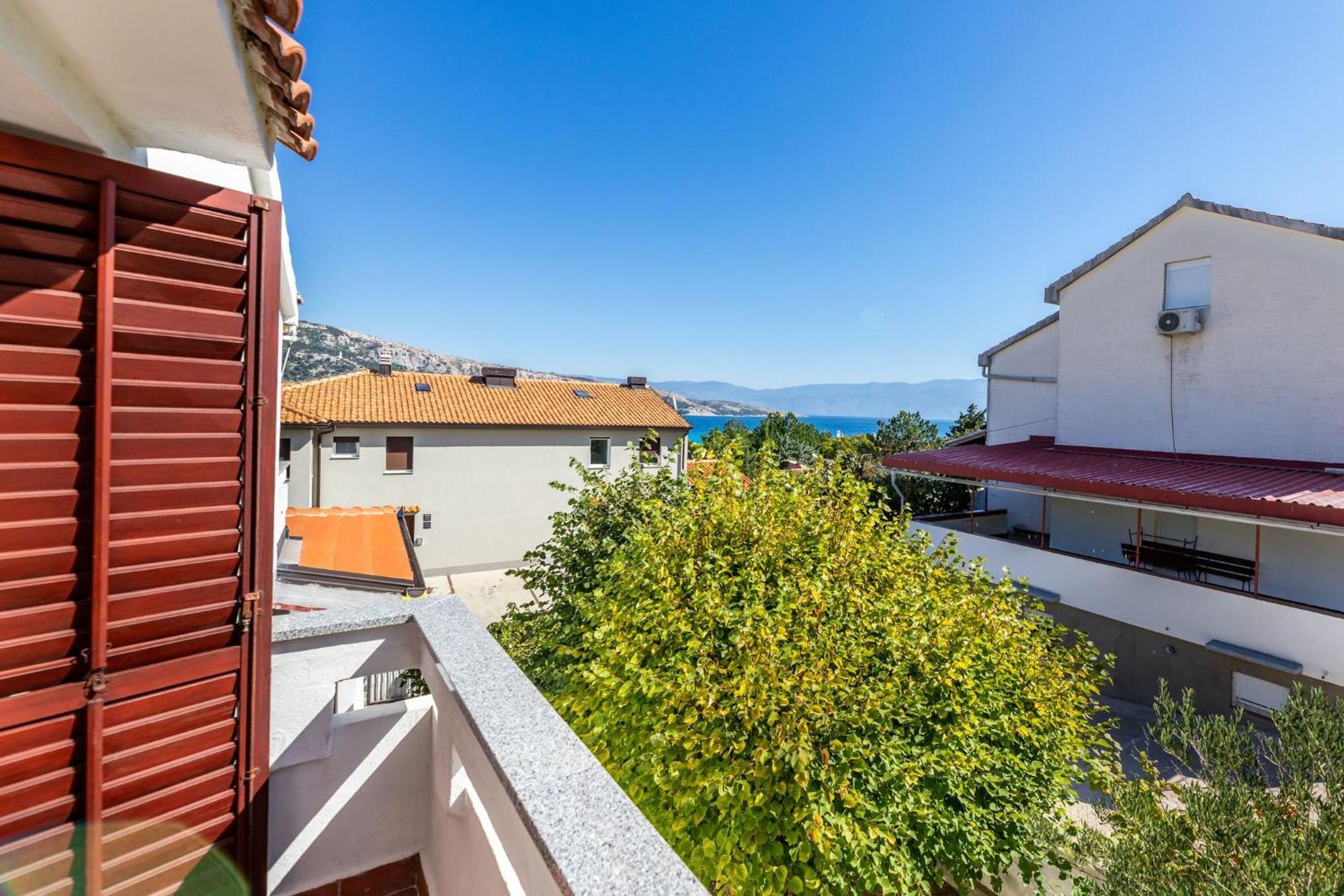 Apartment Janko Zarok Baska (Krk)