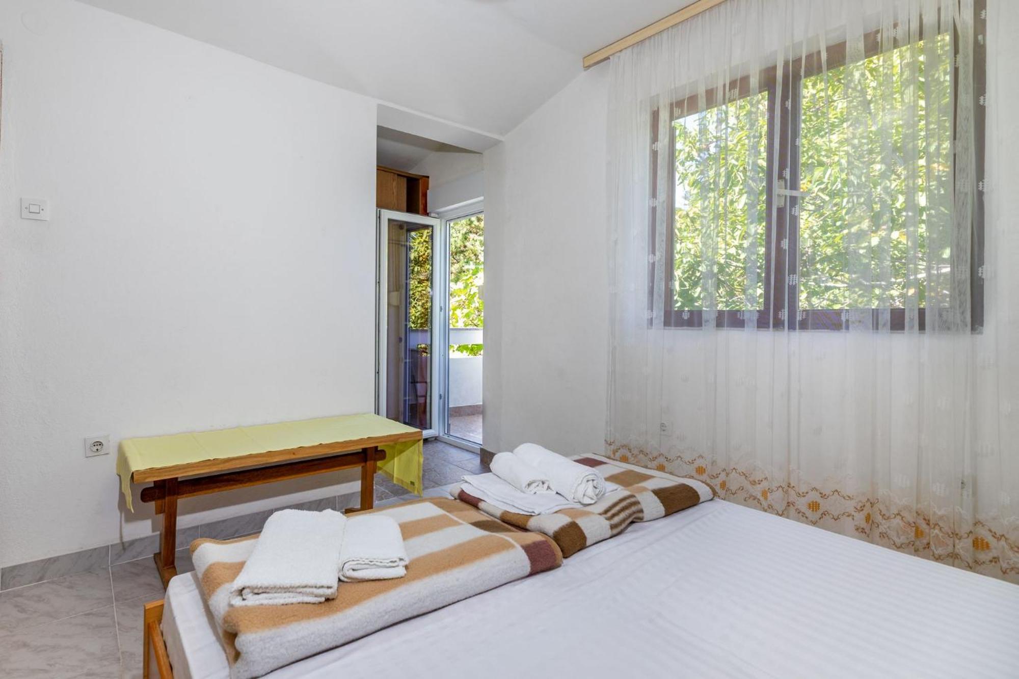 Janko Zarok Apartment Baska (Krk)