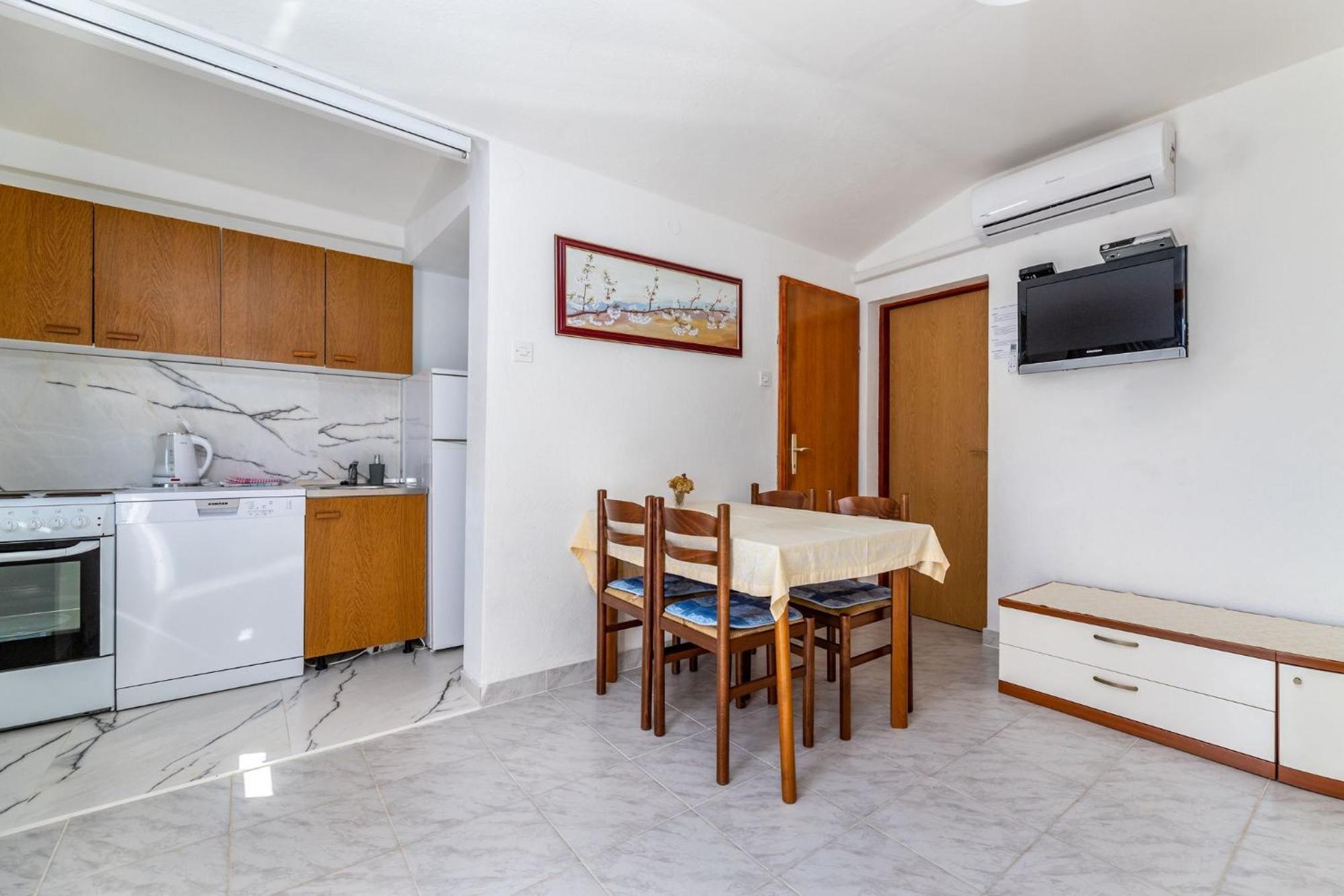 Janko Zarok Apartment