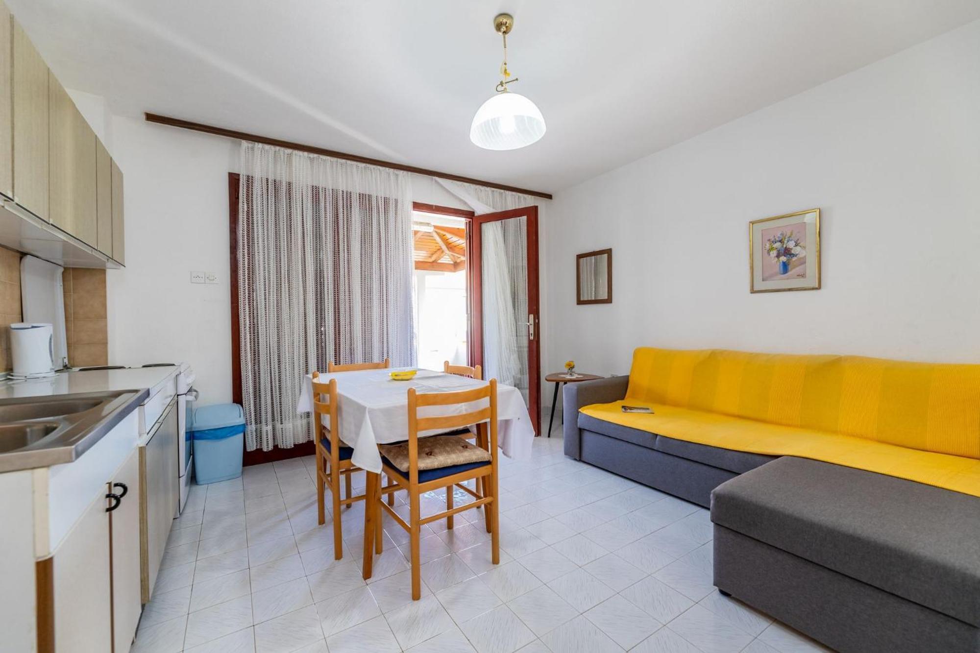 Janko Zarok Apartment *