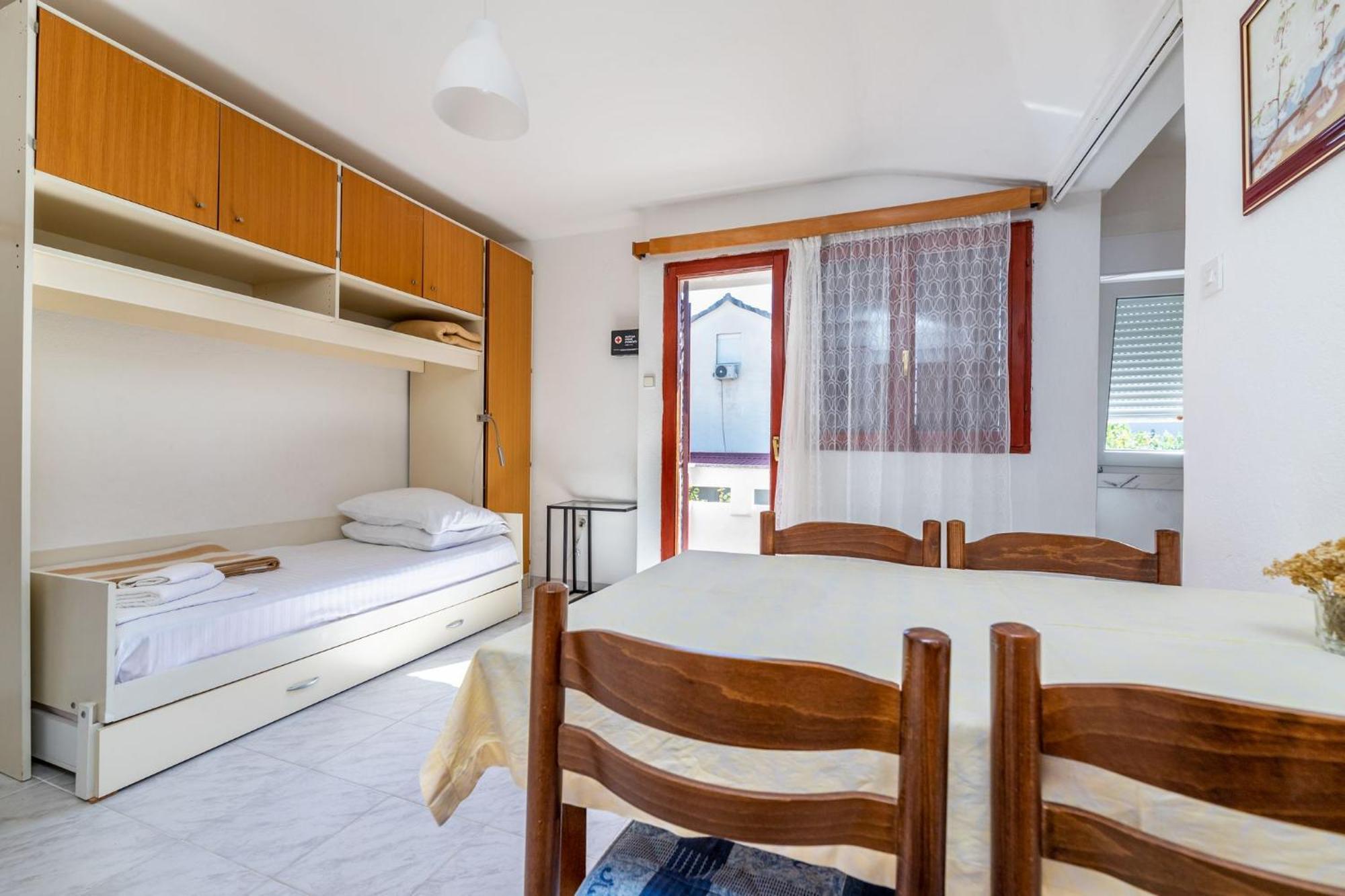 Apartment Janko Zarok Baska (Krk)