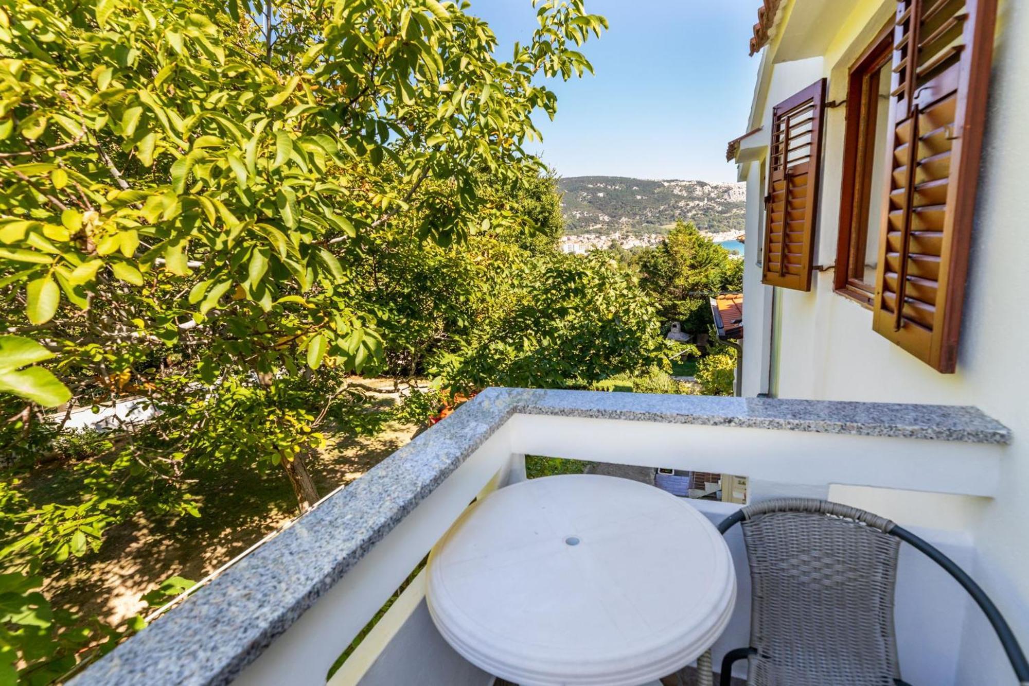 Apartment Janko Zarok Baska (Krk)