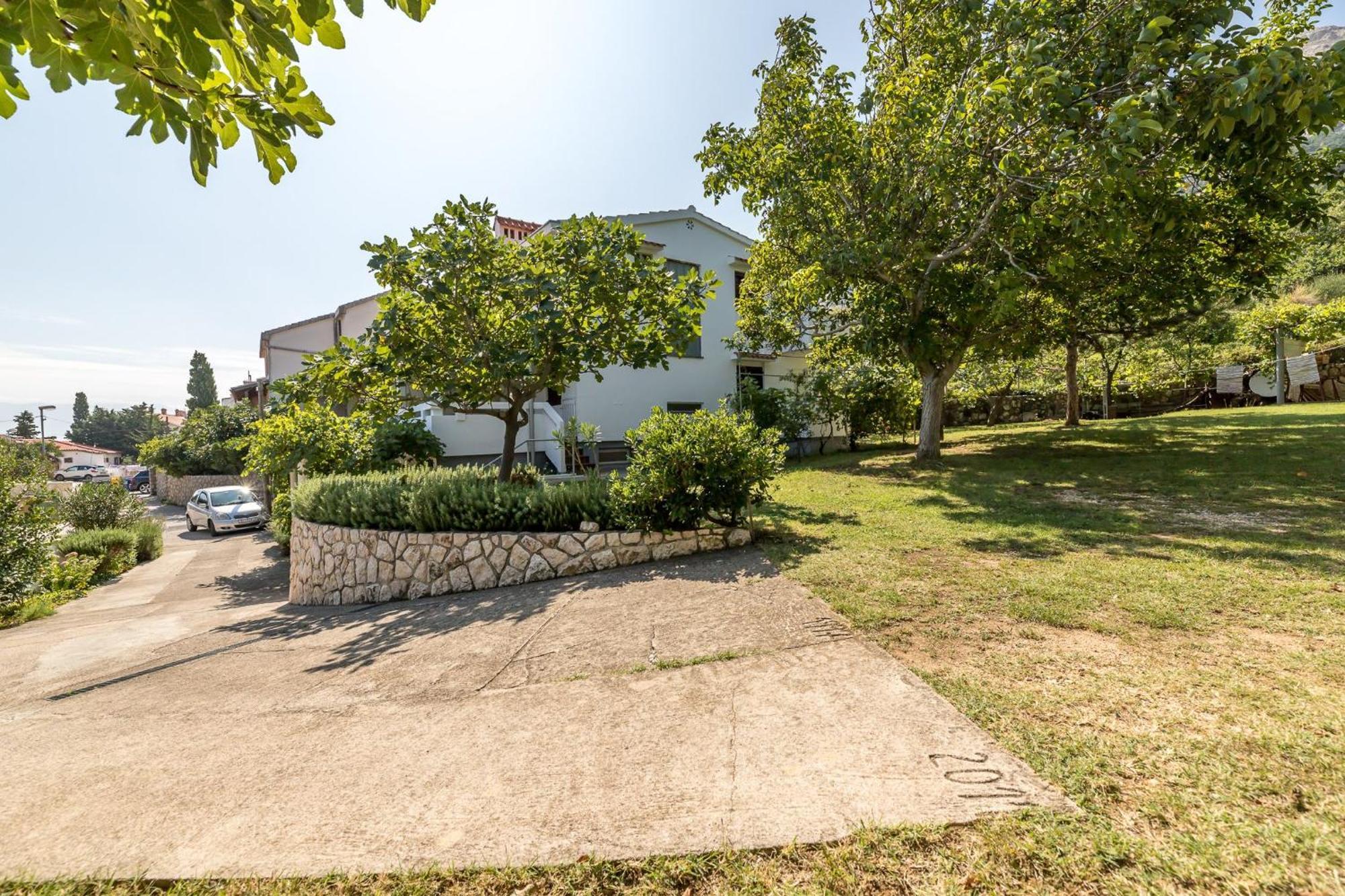Apartment Janko Zarok *