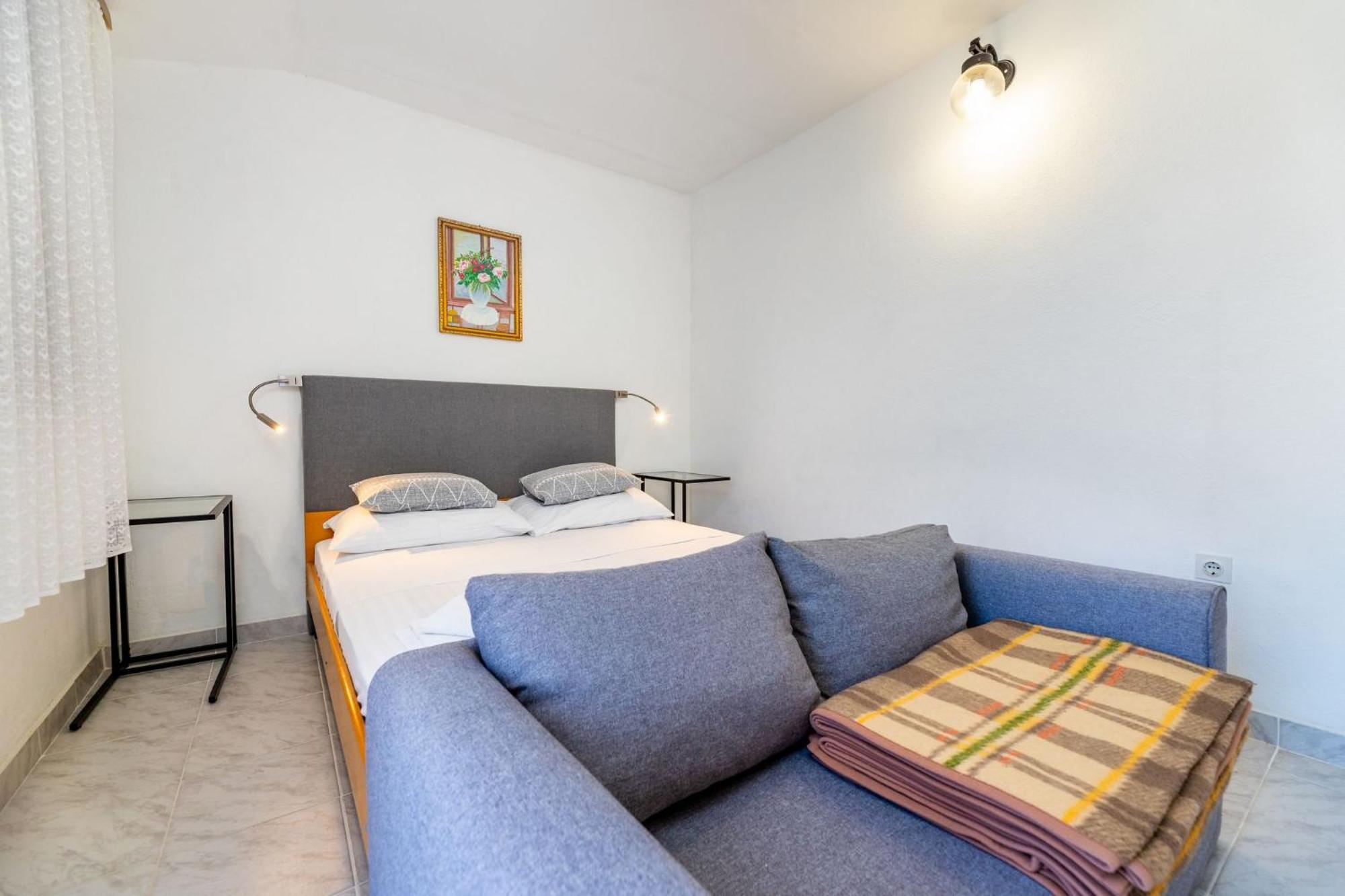Apartment Janko Zarok
