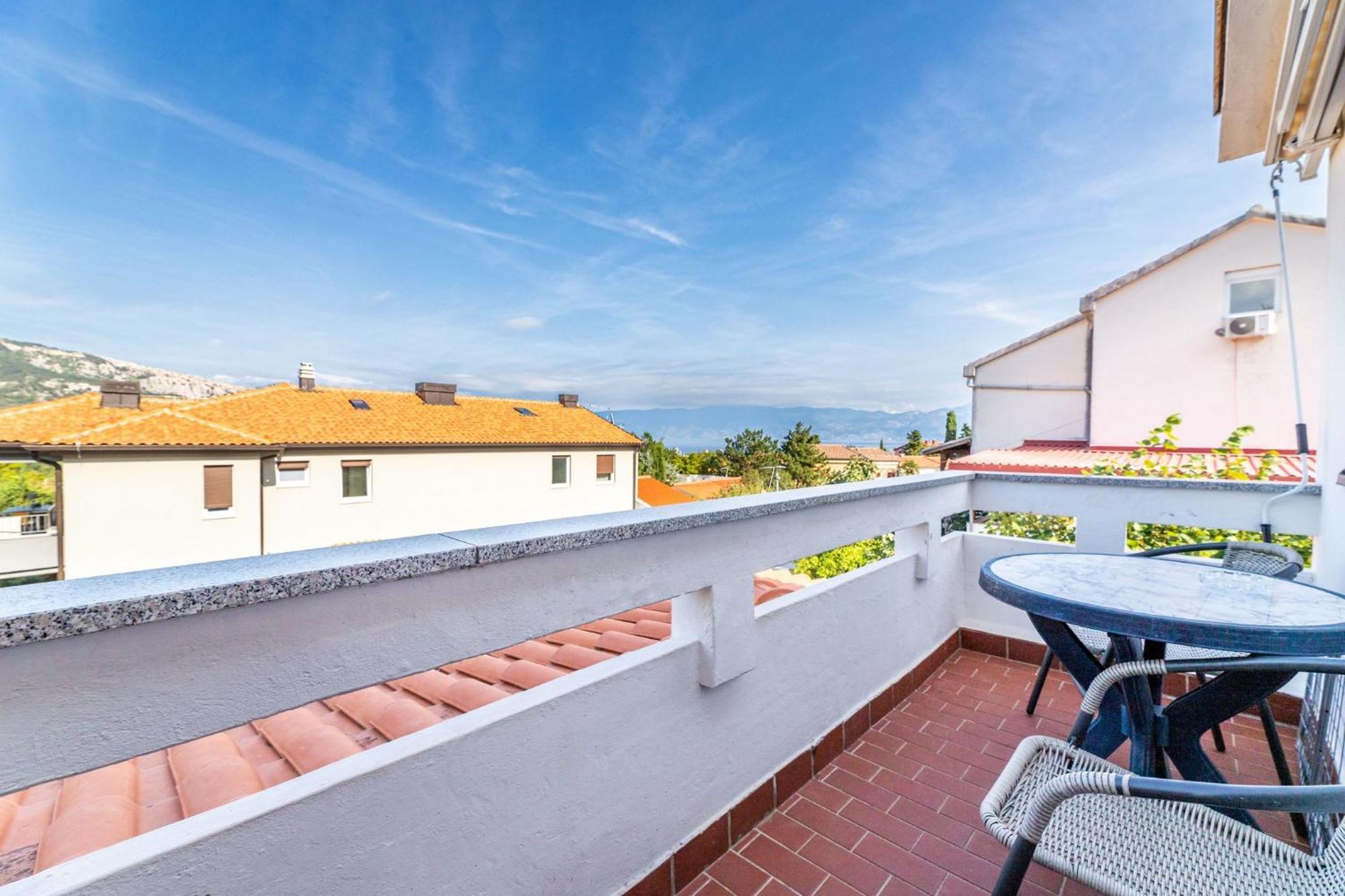 Janko Zarok Apartment *