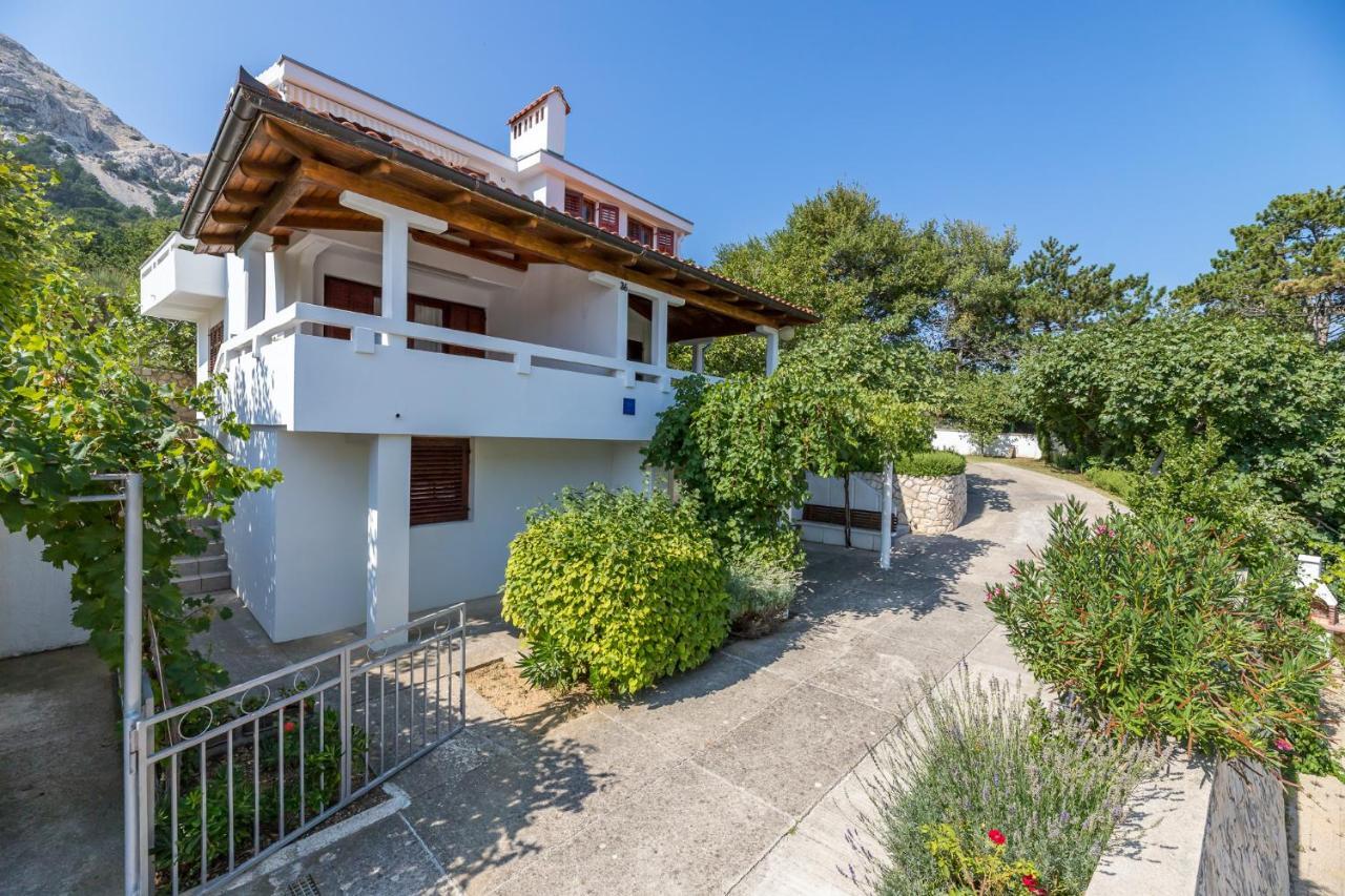 Apartment Janko Zarok Baska (Krk)